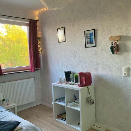Casa Hasselholt Apartment Ратцебург Екстериор снимка
