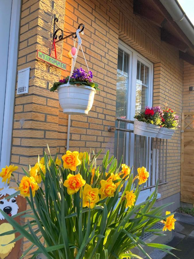 Casa Hasselholt Apartment Ратцебург Екстериор снимка